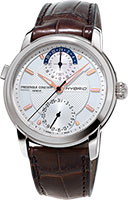 Frederique Constant Hybrid Manufacture FC-750V4H6