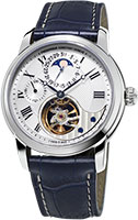 Frederique Constant Heart Beat Manufacture FC-945MC4H6