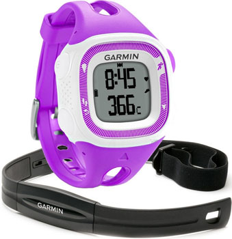 Вся коллекция Forerunner 15