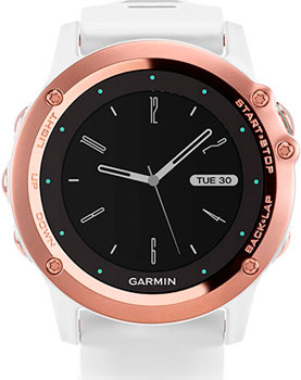 Вся коллекция Fenix 3
