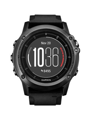 Вся коллекция Fenix 3