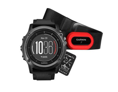 Вся коллекция Fenix 3