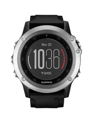 Вся коллекция Fenix 3