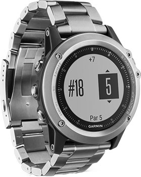 Вся коллекция Fenix 3