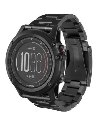 Вся коллекция Fenix 3