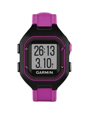 Вся коллекция Forerunner 25