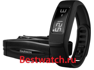 Вся коллекция Vivofit 2