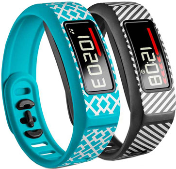 Вся коллекция Vivofit 2