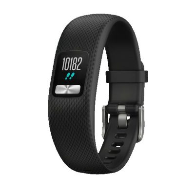 Вся коллекция Vivofit 4