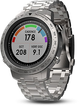 Вся коллекция Fenix Chronos