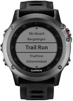 Garmin Fenix 3 010-01338-01