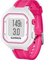 Garmin Forerunner 25 010-01353-31