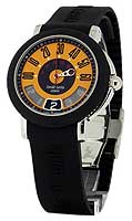 Gerald Genta Retro Sport RSP.X.10.262.CA.BD.RUB