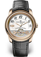 Girard Perregaux Heritage 22500-52-000-BA6A