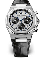Girard Perregaux Laureato 81020-11-131-BB6A