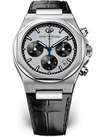 Girard Perregaux Laureato 81040-11-131-BB6A