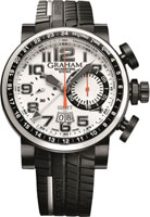 Graham Silverstone 2BLCD.W04A.K68N