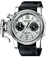 Graham Chronofighter R.A.C 2CFAS.S06A.L30B