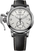 Graham Chronofighter 1695 2CXAS.S02A.L18S