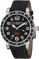 Graham Silverstone 2TZAS.B02A.L86S