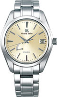 Grand Seiko Heritage SBGA201G