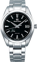 Grand Seiko Heritage SBGA203G