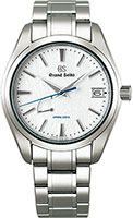 Grand Seiko Heritage SBGA211G