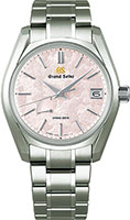 Grand Seiko Heritage SBGA413G