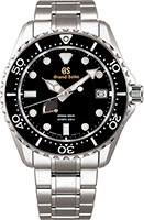 Grand Seiko Sport SBGA463G