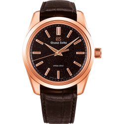 Grand Seiko Masterpiece SBGD202J
