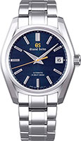 Grand Seiko Heritage SBGH273G