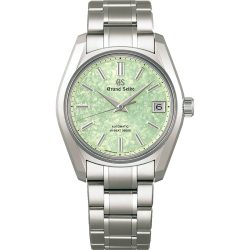 Grand Seiko Heritage SBGH343G
