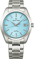 Grand Seiko Heritage SBGH349G