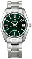 Grand Seiko Heritage SBGH375G