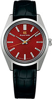 Grand Seiko Heritage SBGW321G