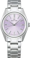 Grand Seiko Heritage SBGW323G