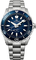 Grand Seiko Evolution 9 SLGB023G