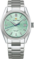 Grand Seiko Evolution 9 SLGH021G