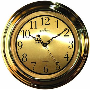 Настенные часы Granto 0501A