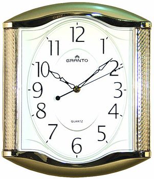 Настенные часы Granto 0504A