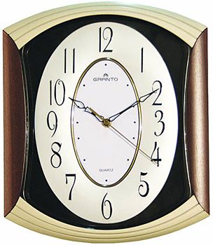Настенные часы Granto 0506B