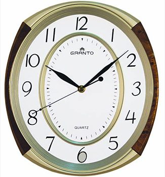 Настенные часы Granto 0602B