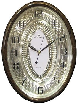 Настенные часы Granto 0652B