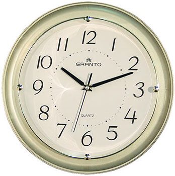 Настенные часы Granto 0691B