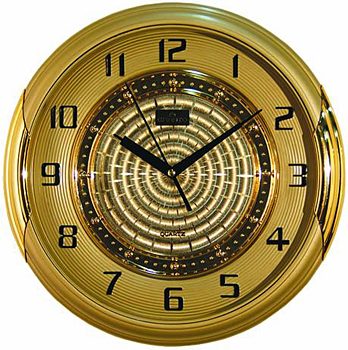 Настенные часы Granto 0732A