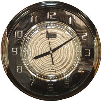 Настенные часы Granto 0732BS