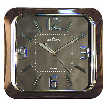 Настенные часы Granto 0801B
