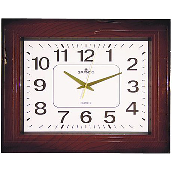 Настенные часы Granto 6026A