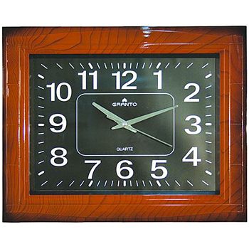 Настенные часы Granto 6026B