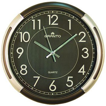 Настенные часы Granto 6079B